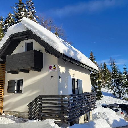 Holiday House Nune Zreče Eksteriør billede